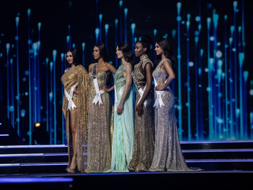 Accuse di molestie: Miss Universo taglia con l'Indonesia