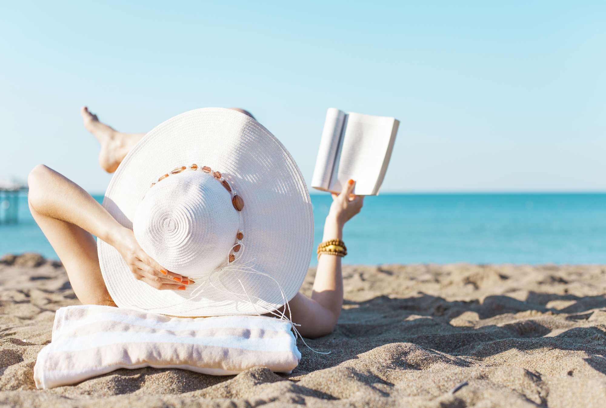 Un giorno questo dolore ti sarà utile - Mare di Libri