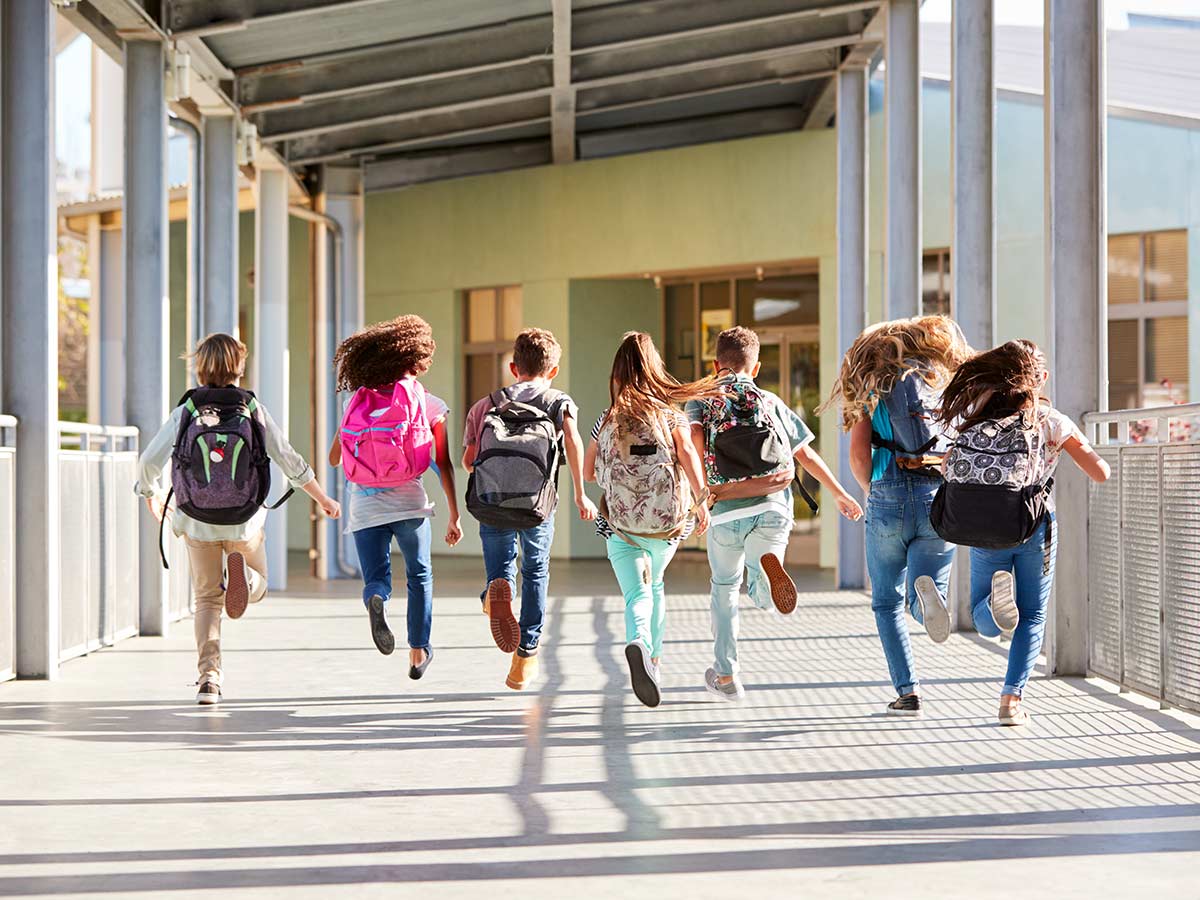 Scuola, pubblicità occulta sui materiali scolastici - Cronaca - Alto Adige