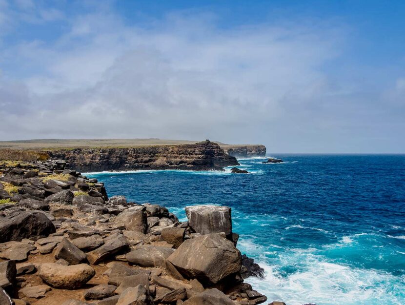 Arcipelago delle Galapagos