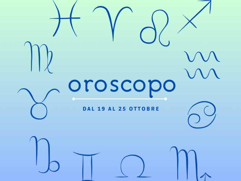 oroscopo