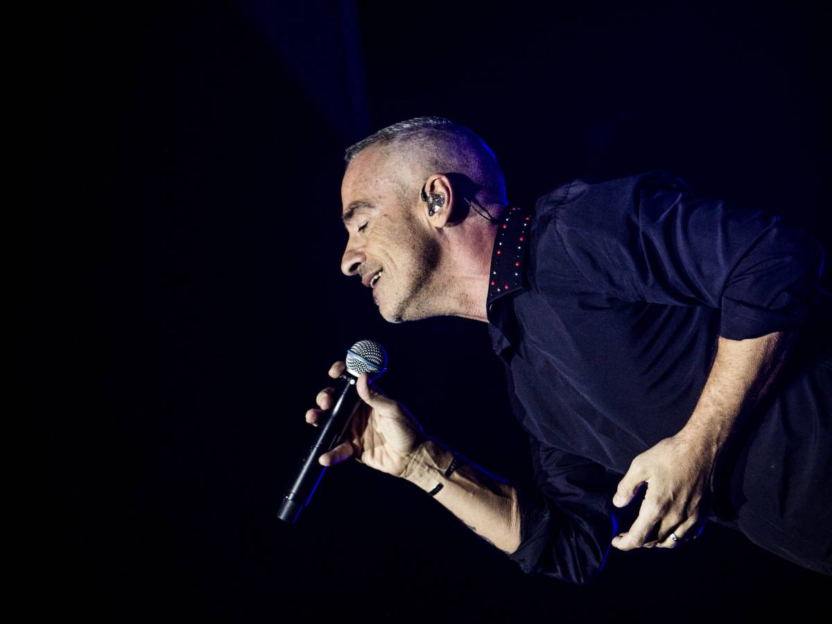 Eros Ramazzotti, la dedica di Dalila per il compleanno (60 anni): «Tu sei il