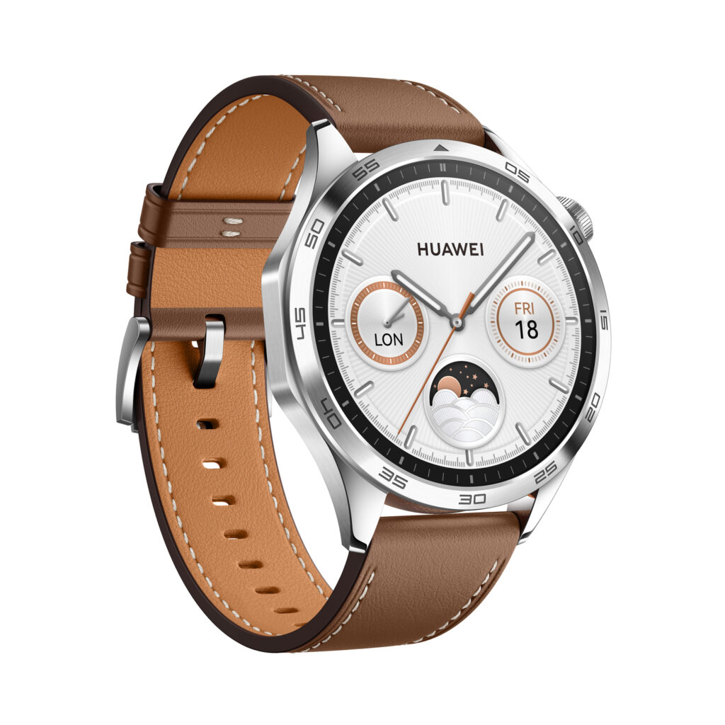 Smartwatch donna: il nuovo orologio HUAWE - Donna Moderna