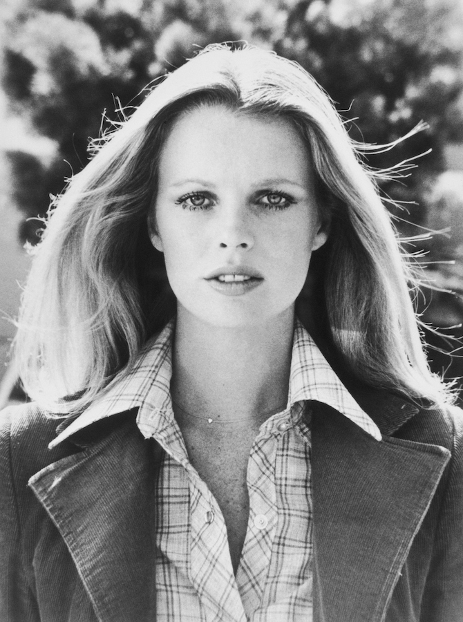 Kim Basinger