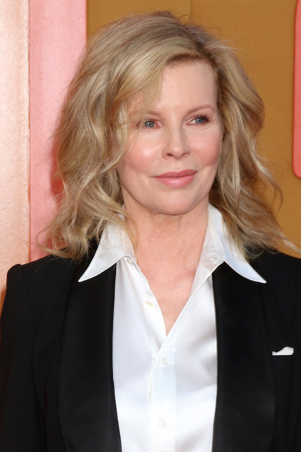 Kim Basinger