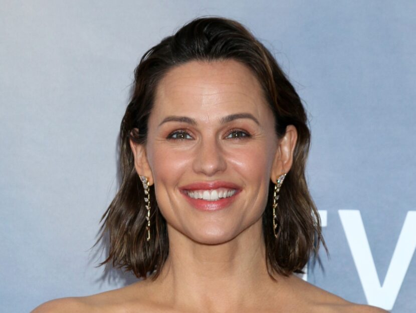 Dimple makers, l'ultima ossessione beauty è creare finte fossette - Jennifer Garner