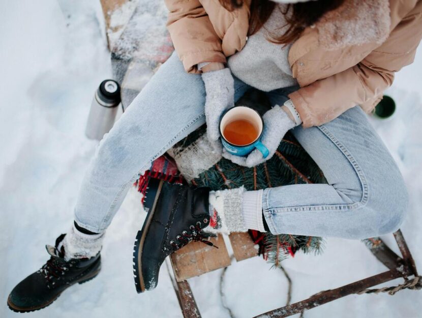 Vacanze in montagna? Scegli questi itinerari da sogno