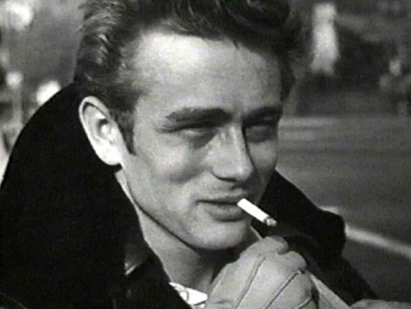 James Dean