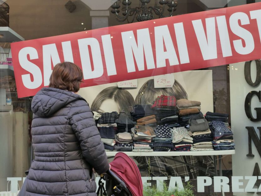 Saldi invernali regione per regione: quello che devi sapere - Donna Moderna