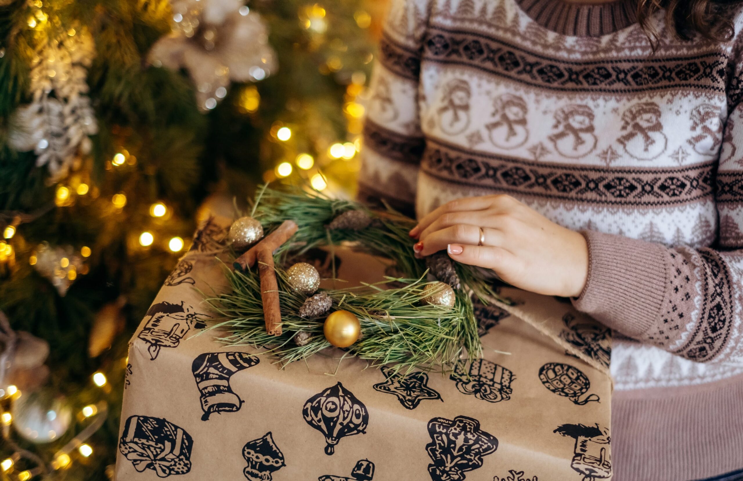 Idee originali per realizzare pacchi regalo fai da te - Donna Moderna