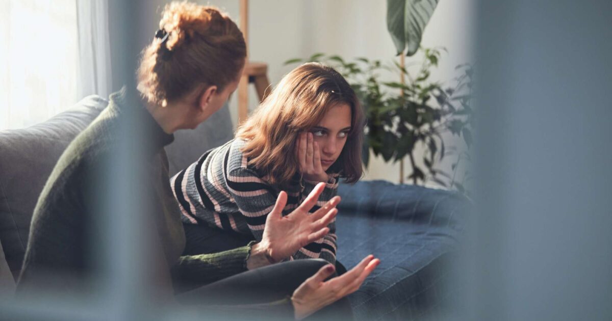 Genitori Le Tre Decisioni Più Difficili Da Prendere Secondo Gli Esperti Donna Moderna