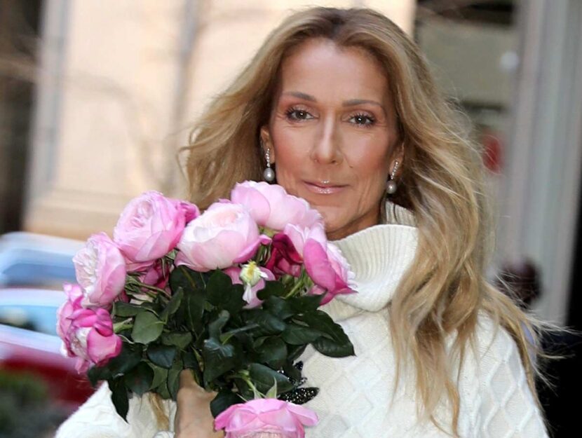 Celine Dion