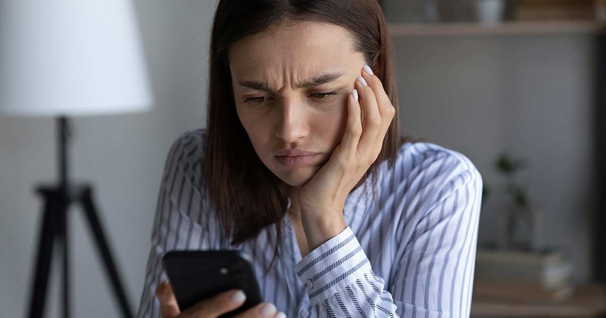 IT Alert Dal 22 Gennaio Ripartono I Test Del Sistema Di Allerta Italiano Donna Moderna