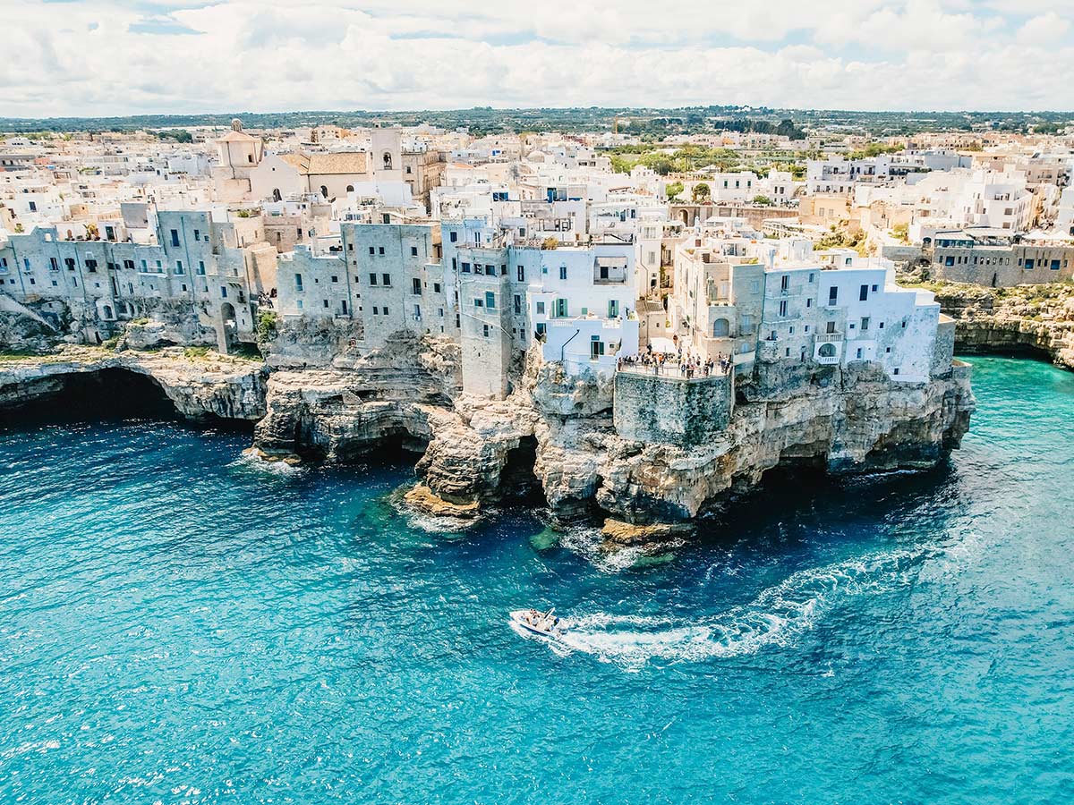 Fuga romantica a San Valentino: dove rifugiarsi in coppia - Donna Moderna