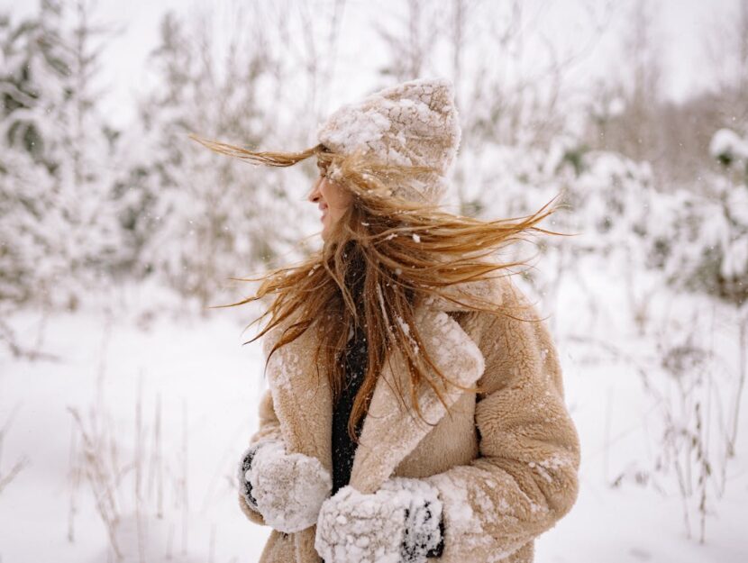 Cappellino di lana fai da te: come realizzarlo