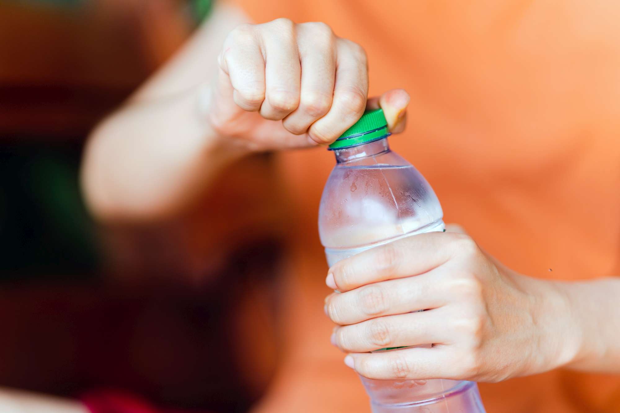 Gasparetto 1945 - Rovigo - Dite addio alle bottiglie d'acqua o