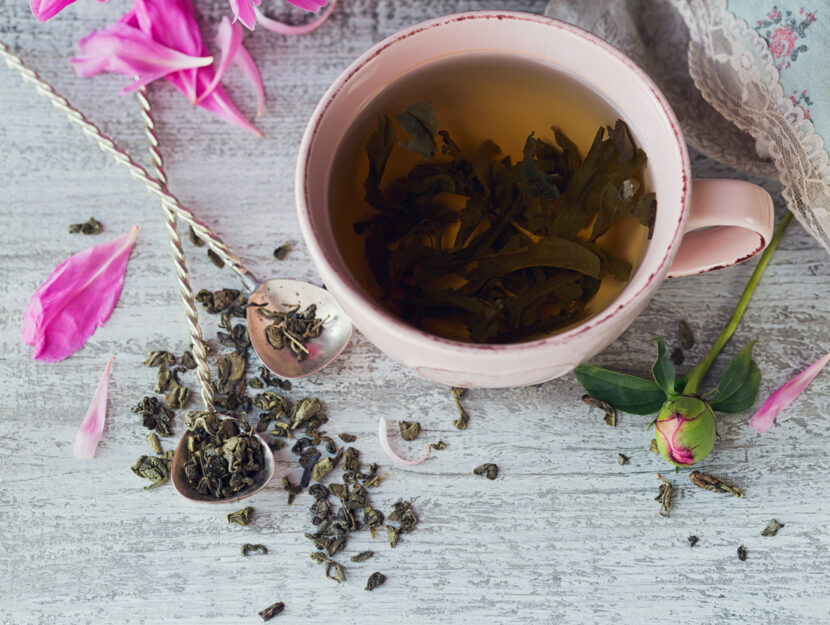 Tutti i benefici delle tisane, e come prepararle - Donna Moderna