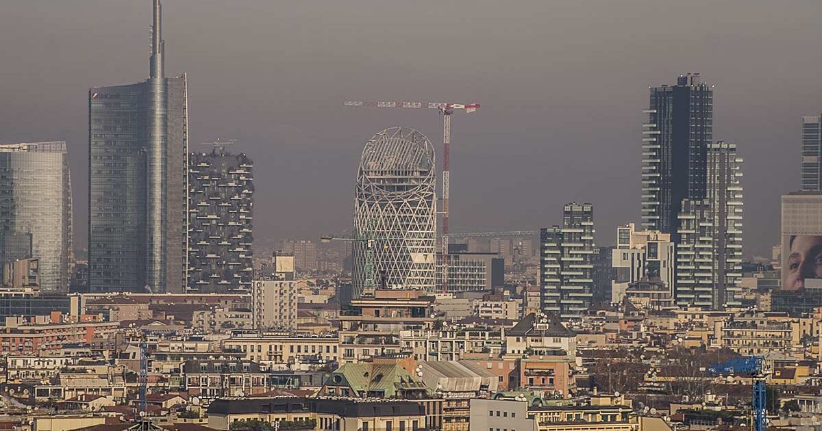 Smog, Scattano Le Misure Anti-inquinamento In Gran Parte Della ...