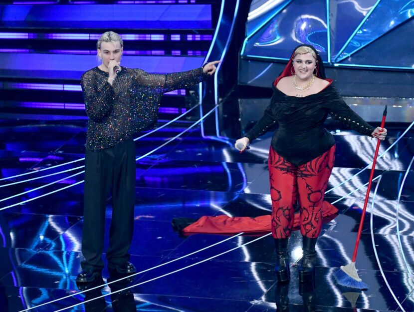 Body Shaming, Il Caso Di BigMama A Sanremo - Donna Moderna