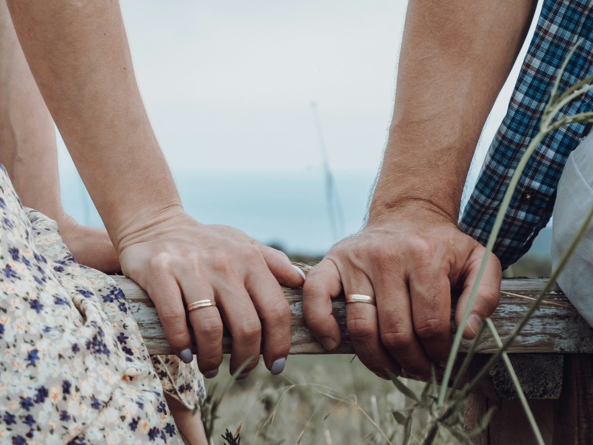 Figli grandi, io e mio marito di nuovi soli: panico o gioia? - Donna Moderna