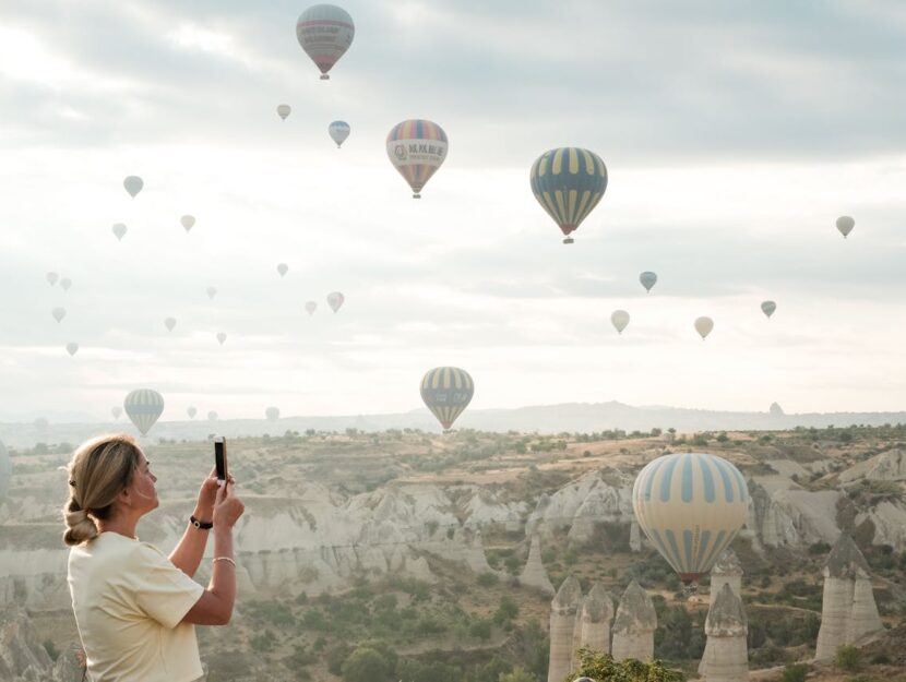 Preparati a partire: i viaggi di primavera più belli ti aspettano