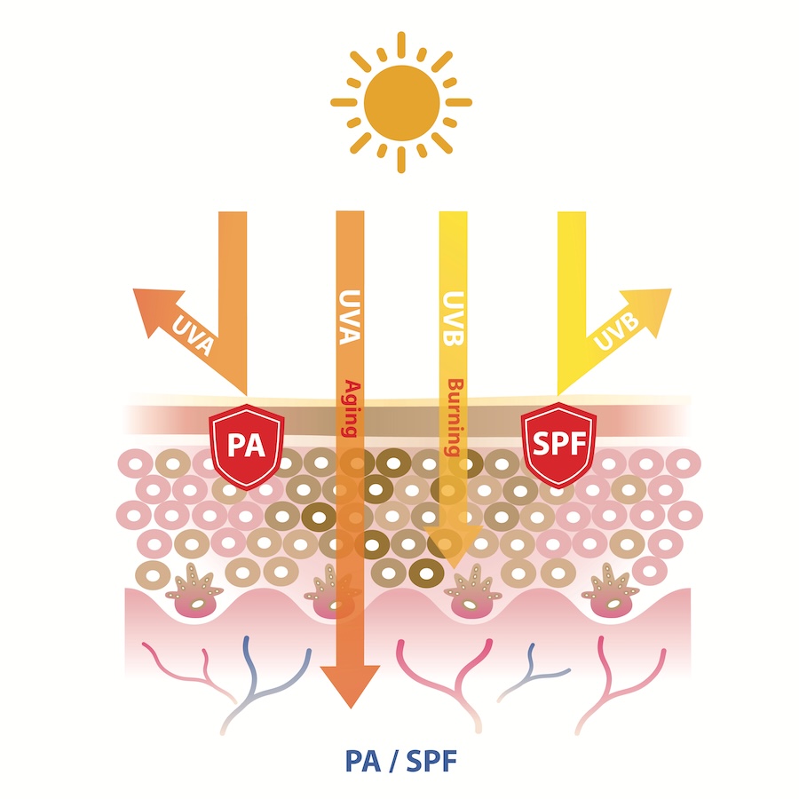 SPF - PA solare