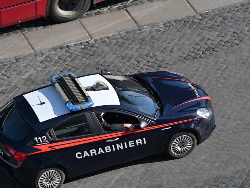 Carabinieri