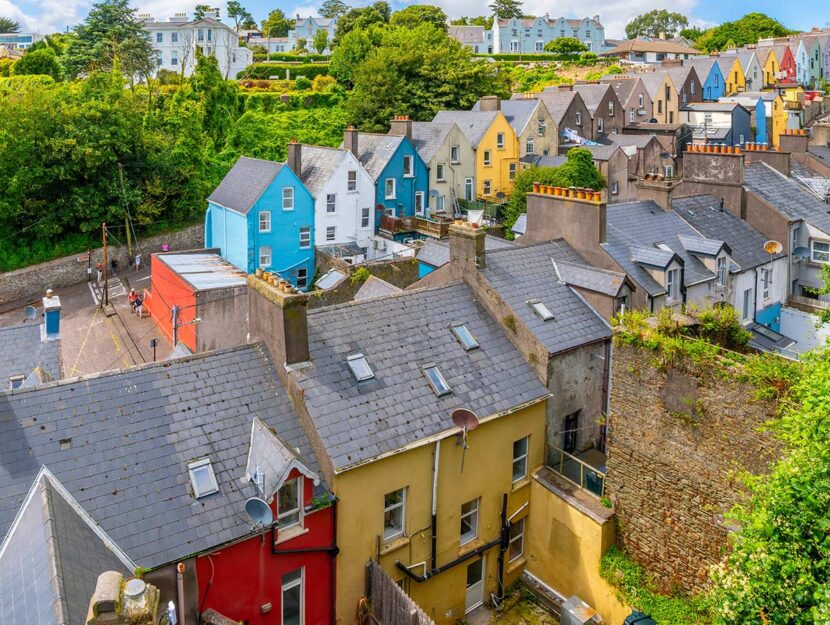 Cobh, Irlanda