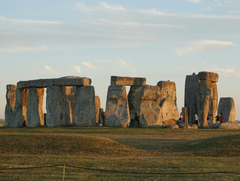 Stonehenge