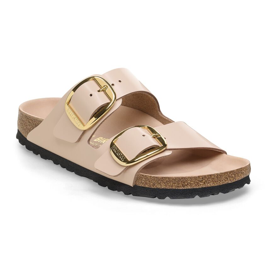 look di ferragosto con i sandali birkenstock