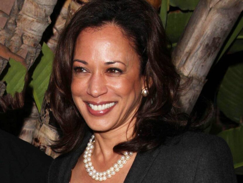 Kamala Harris