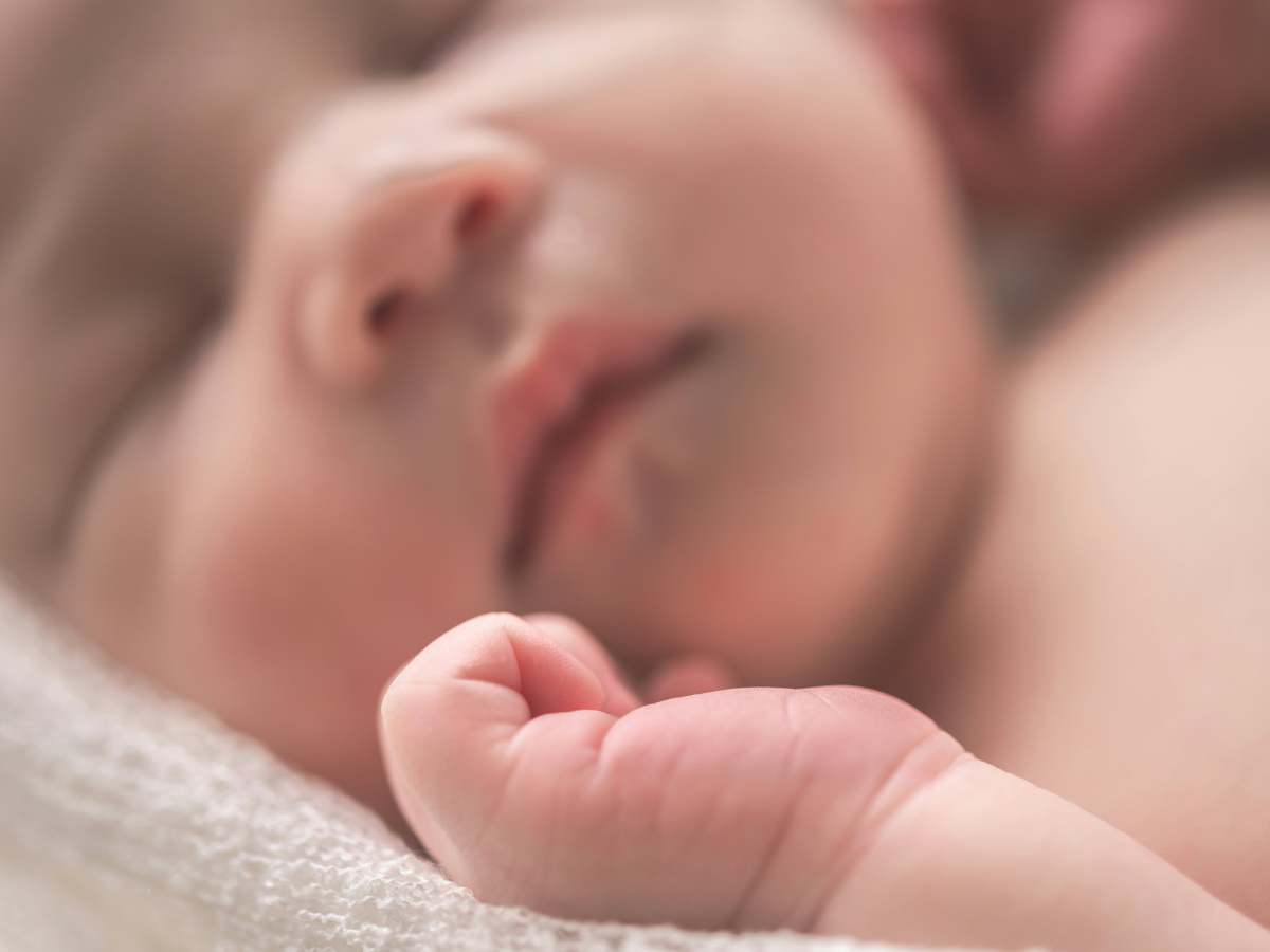 neonato interferenti endocrini