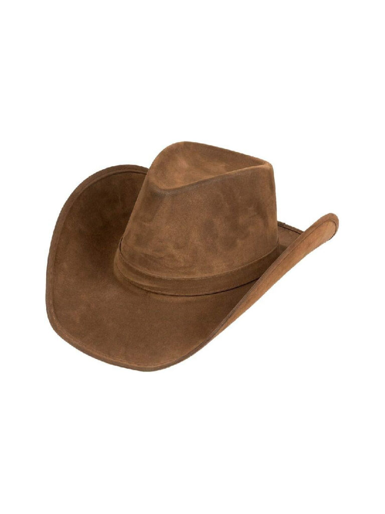 Cappello da cowboy per outfit eras tour milano