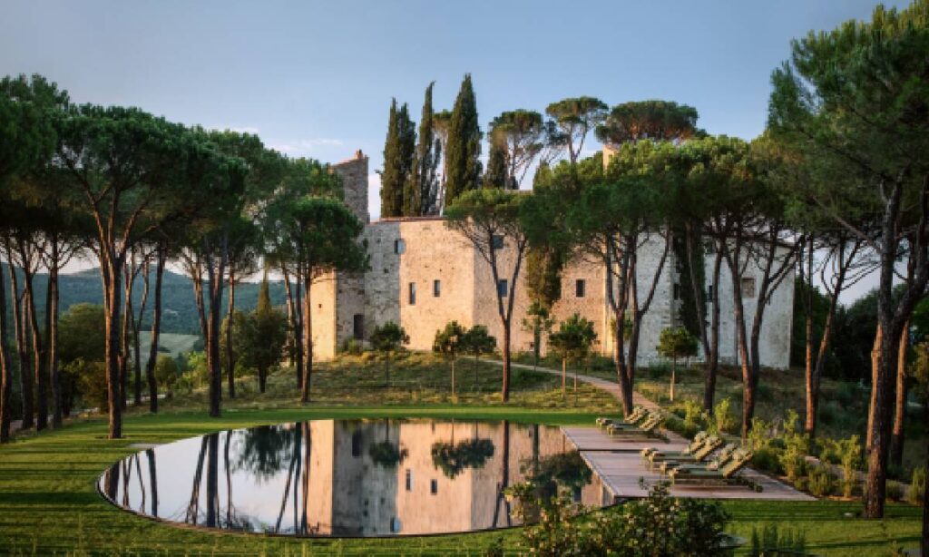 vacanze al lago Trasimeno con appuntamento benessere