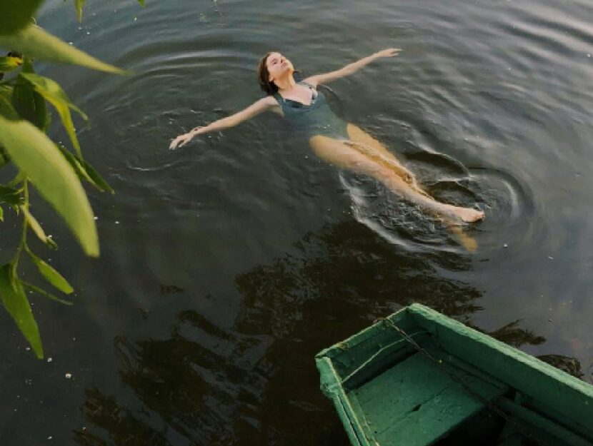 vacanza benessere al lago