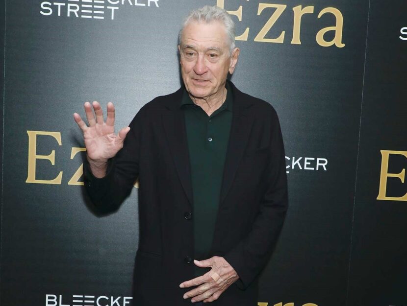 Robert De Niro