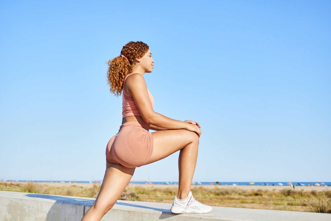 Come rassodare i glutei: gli esercizi - Donna Moderna