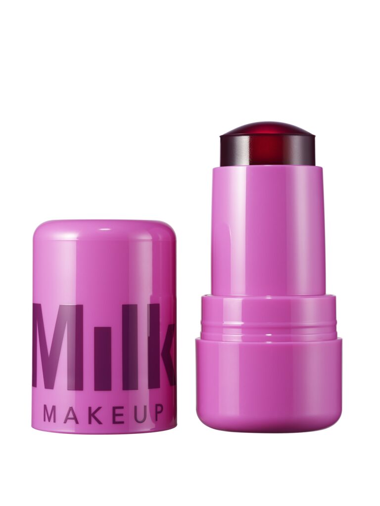 Jelly tint Milk makeup