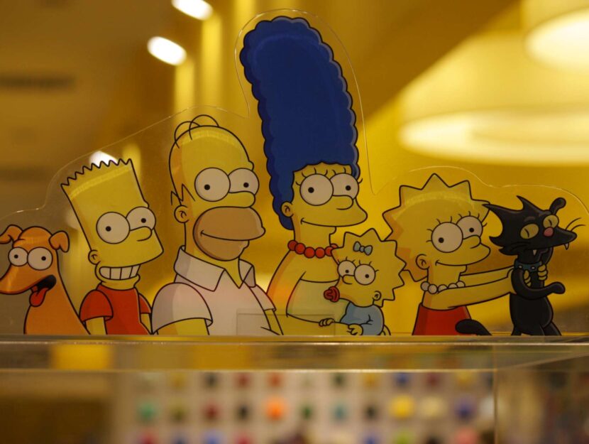 Simpsons