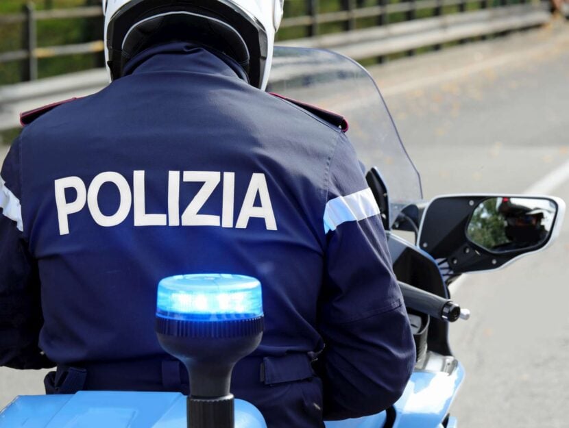 polizia