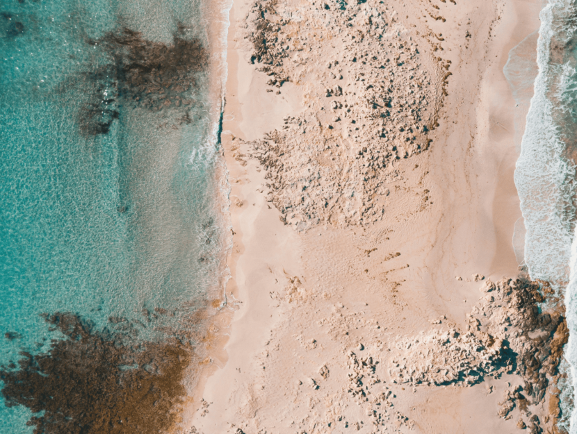 Formentera, com'è il mare a settembre e ottobre