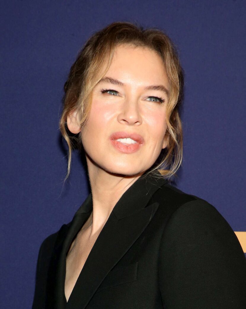 Renée Zellweger