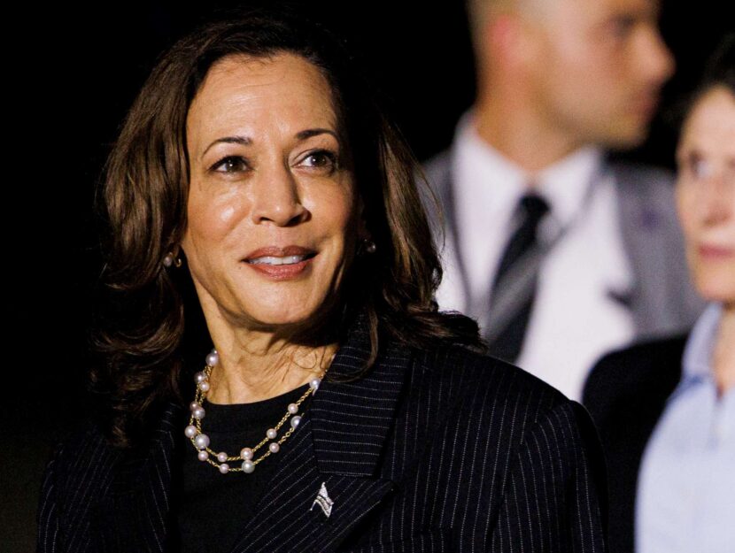 Kamala Harris