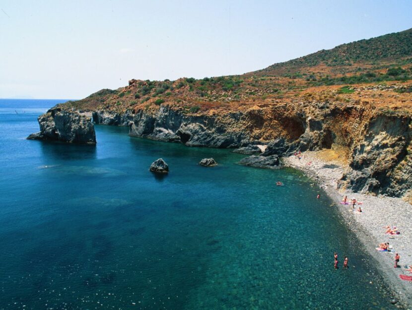 Panarea isole eolie