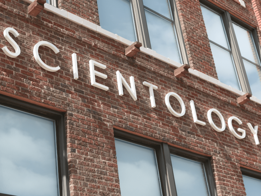 Scientology