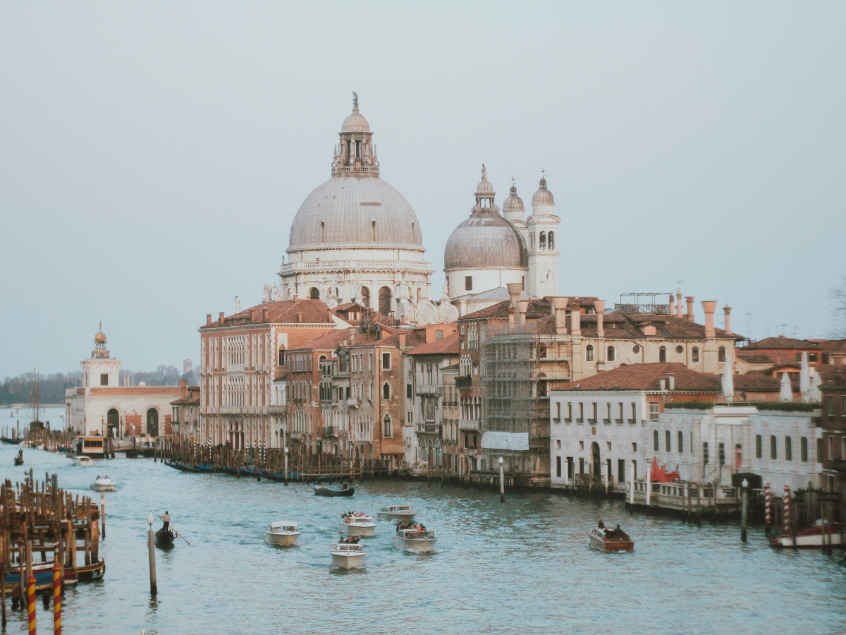 Festival di Venezia: guida alle info di base