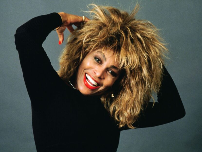 tina turner