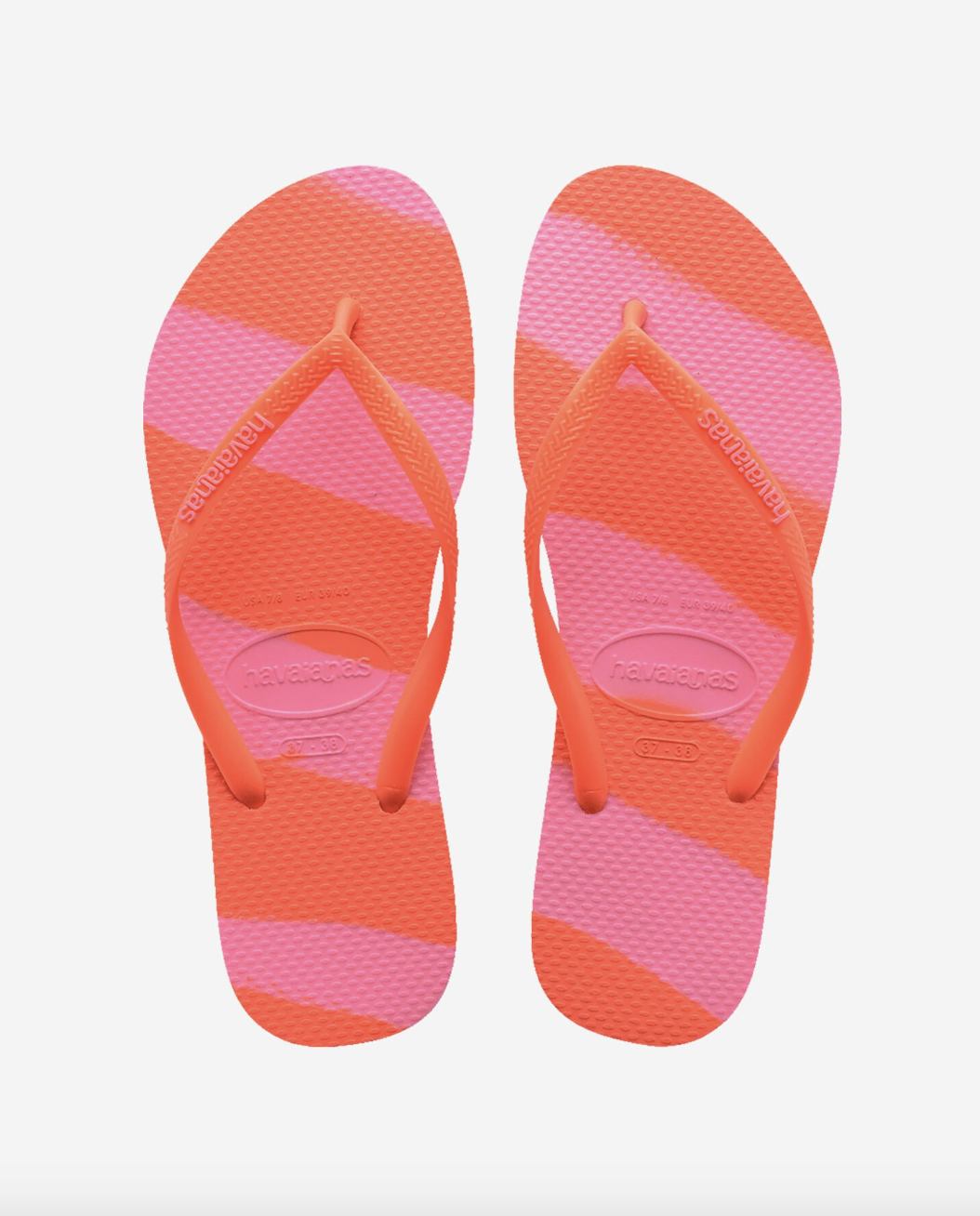 accessori da spiaggia: flip flop