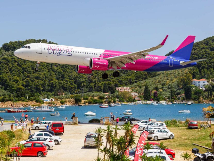 Wizz Air