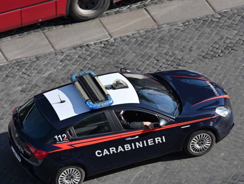 Carabinieri